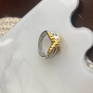 Vintage Edco Ring Size 4.75 thumbnail 2