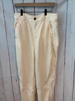 NWOT Everlane The TENCEL™ Relaxed Chino thumbnail 7