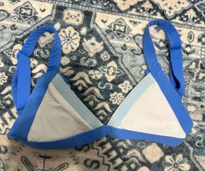 ONEONE Swimwear Bikini Top thumbnail 1