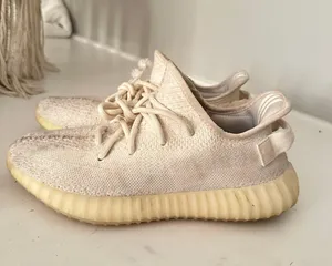 Adidas Yeezy 350 Boost Butter thumbnail 1