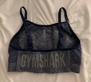 Gymshark Sports Bra thumbnail 1