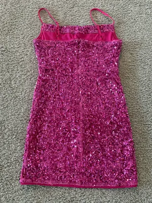 Lulus Dress thumbnail 2
