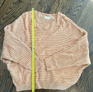 XS/S Altar’d State sweater (never worn) thumbnail 4