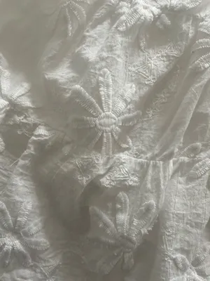White Cattivo Dress thumbnail 3