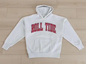 Soho Gameday Couture Alabama Sweatshirt thumbnail 3