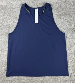 Fabletics Activewear Tank Women's Large Blue thumbnail 1