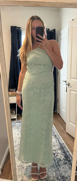 Princess Polly Maxi Dress thumbnail 1