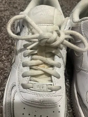 Nike Air Force 1 thumbnail 3
