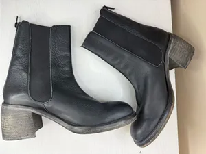 Free People Essential Chelsea Boots EU 40 US 9-9.5 thumbnail 14