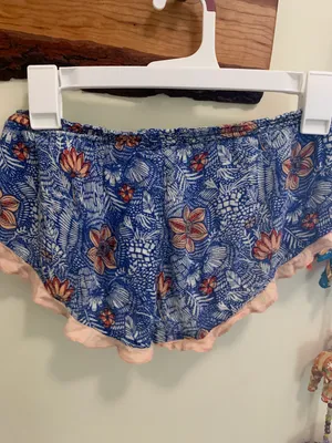 Flowy Shorts thumbnail 2