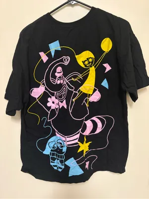 Disney T-shirt thumbnail 3