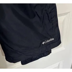 Columbia Sportswear Black Snow Ski Winter Pants Women's XS Waterproof thumbnail 8