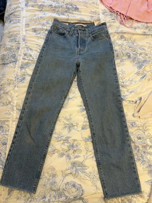 Levi’s Jeans Straight Wedgie Women’s thumbnail 1