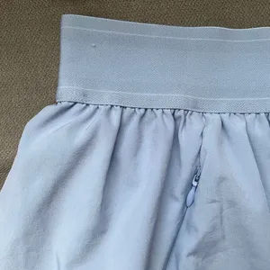 Alo Yoga Match Point Short Seashell Blue M thumbnail 4