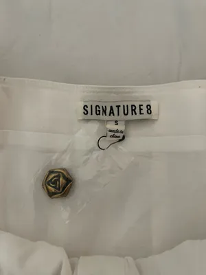 Signature 8 Dress thumbnail 3