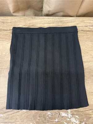 L*Space Kasey Cover Up Mini Skirt NWT size small thumbnail 3