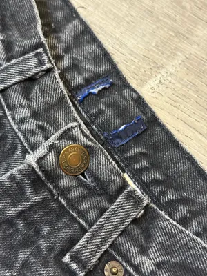 •GAP• VINTAGE JEANS thumbnail 5