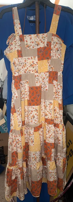 dress Multiple thumbnail 1