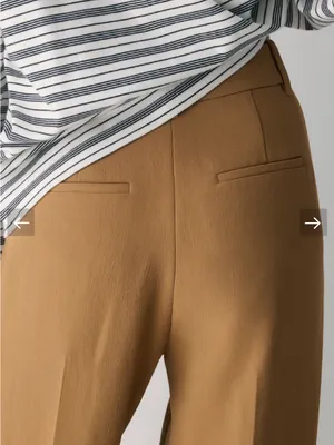 Wilfred aritzia effortless pants thumbnail 5