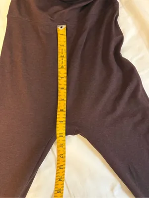 Vuori Chocolate Brown Tank One-Piece Bodysuit thumbnail 16