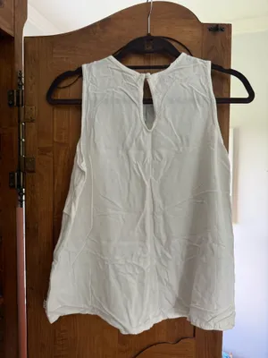 RVCA Top Tank thumbnail 2