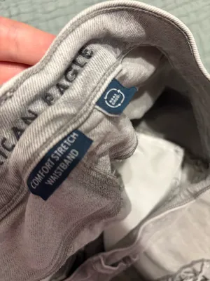 American Eagle Jeans thumbnail 4