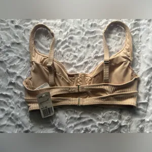 NWT Forever 21 Bikini Top thumbnail 2