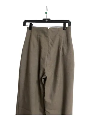 Zara High Waisted Pants thumbnail 10