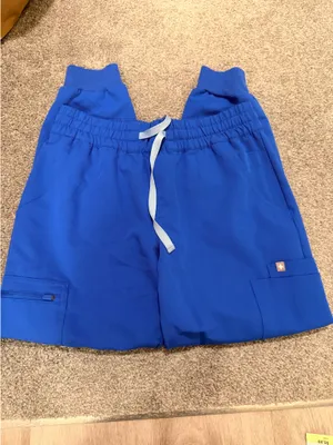 FIGS Scrub Pants Jogger thumbnail 3