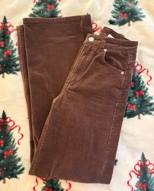 High-Rise H&M Jeans thumbnail 1