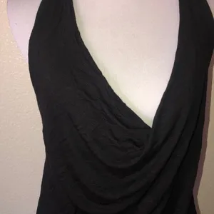 🎀 3/$20 Babakul‎ women’s small mixed media top thumbnail 2