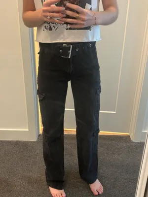 Zara jeans thumbnail 2