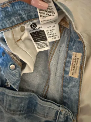 Levi’s Jeans Straight thumbnail 4