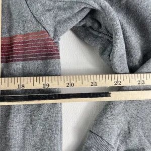 Patagonia Sweatshirt‎ Womens Small Gray Uprisal Crewneck Graphic 39646 thumbnail 10