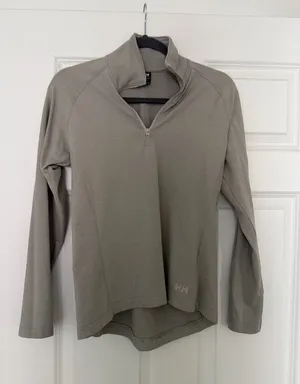 Helly Hansen Fleece Quarter-Zip thumbnail 1