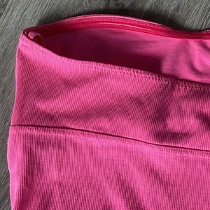 Free People Movement Hot Pink Tube Top Size XS thumbnail 7