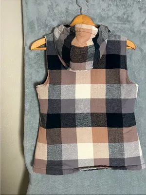 KAVU VEST SIZE‎ SMALL thumbnail 4