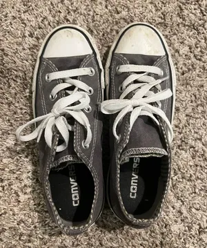 Gray Size 5 thumbnail 2