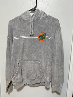 Santa Cruz Hoodie thumbnail 1