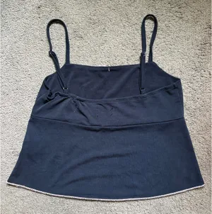 Edikted Crop Top thumbnail 2