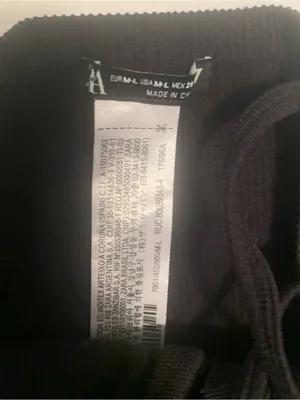 Zara Hook and Eye Min Dress Ladies Sz M-L Black Club Outfit thumbnail 4