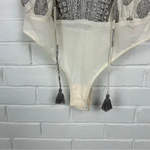 Free People Soul Of The Sun Bodysuit thumbnail 7