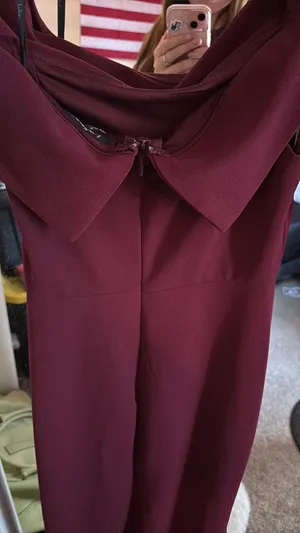 Lulus Dress thumbnail 5