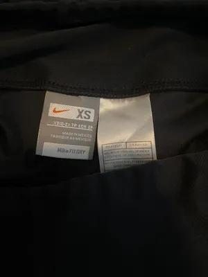Nike Flare Yoga Pants thumbnail 2