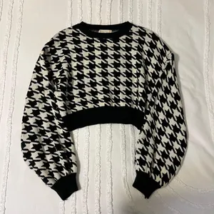 Altar'd State Sweater thumbnail 2
