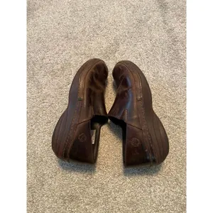 Brown‎ Timberland clogs size 7.5 thumbnail 7