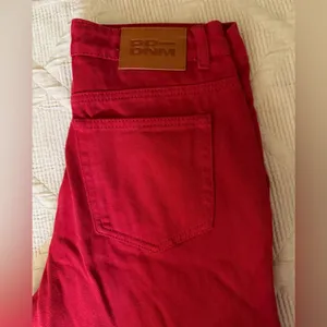 Princess Polly Bold Red Trousers thumbnail 5