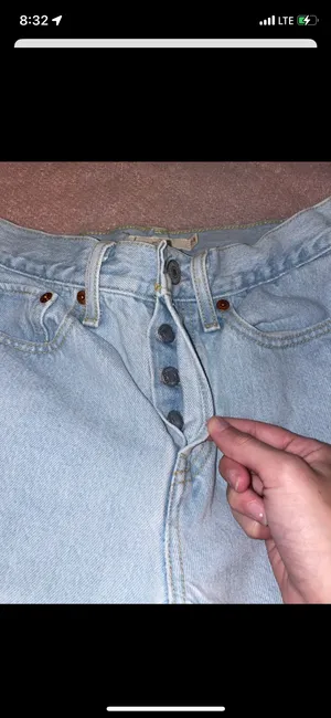 Levi’s Jeans thumbnail 5