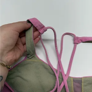 Lululemon Free To Be Sports Bra thumbnail 3
