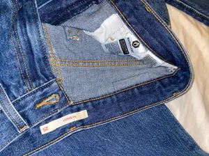 Levi's 94 Baggy Jeans thumbnail 2